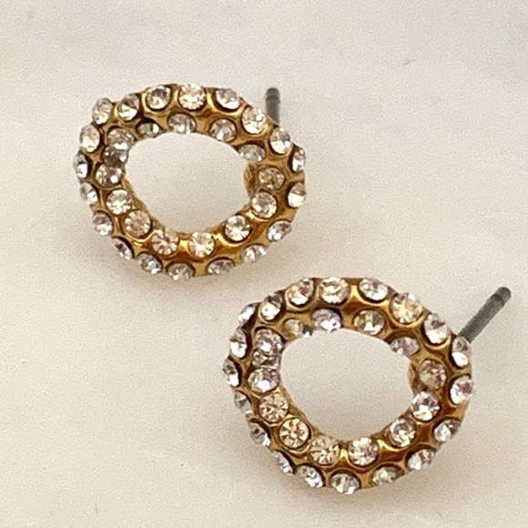Alexis Bittar Stud Earrings - Picture 9 of 16